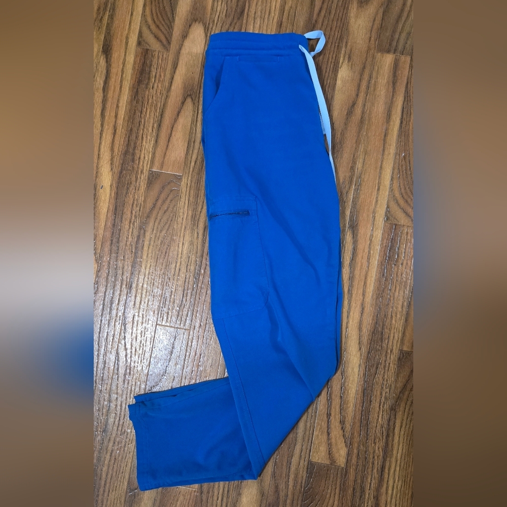 Figs Yola Scrub Pants XSP
